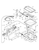 Gas & burner parts
