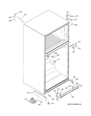 Case parts