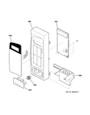 Controller parts