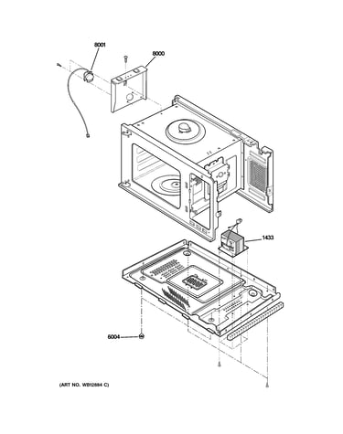 Interior parts (2)