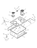 Cooktop