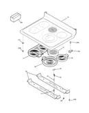 Cooktop