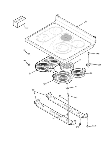 Cooktop
