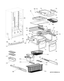 Shelves