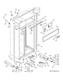 Case parts