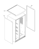 Clad components