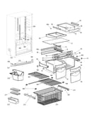 Shelves