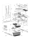 Shelves