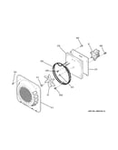 Convection fan