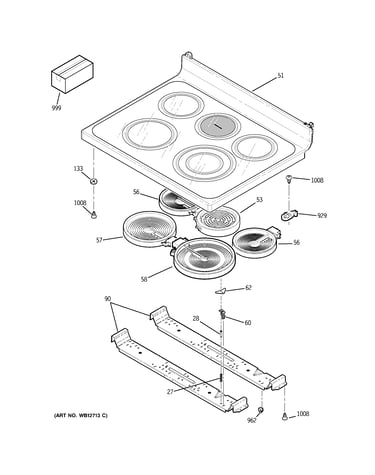 Cooktop