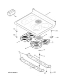 Cooktop