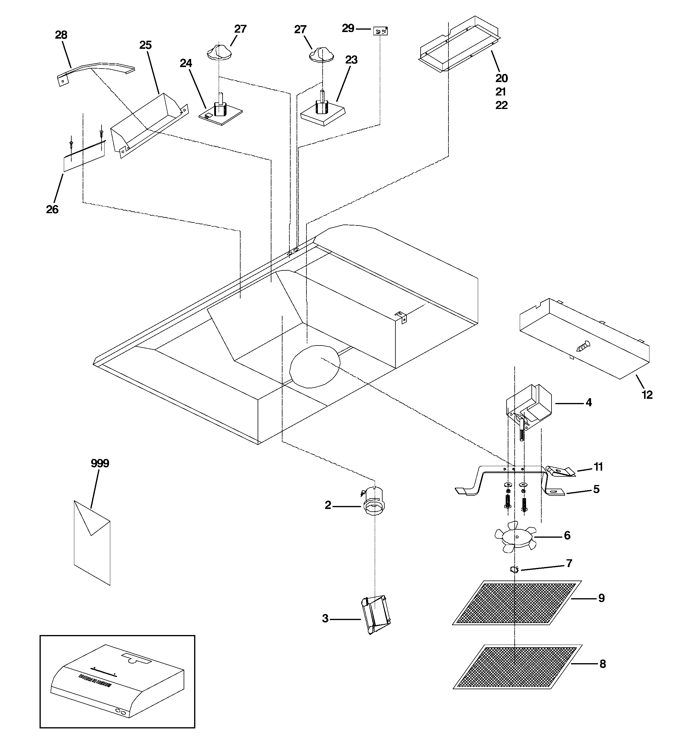Range hood