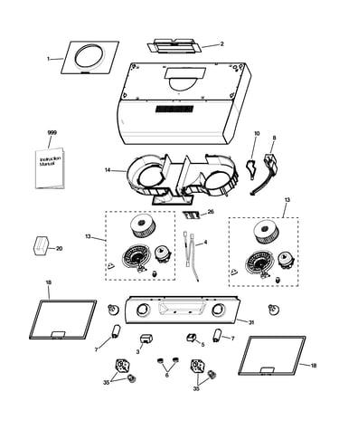 Range hood