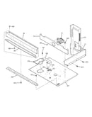 Center spacer
