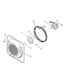 Convection fan