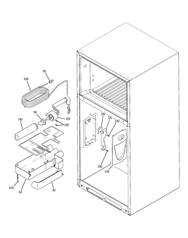 Water filtration & dispenser