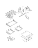 Shelves