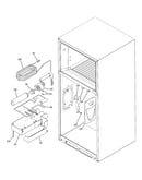 Water filtration & dispenser