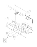Controls & top panel
