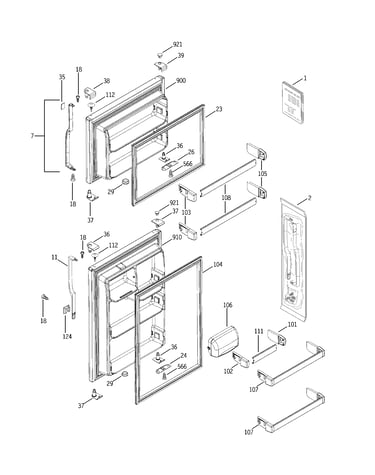 Doors