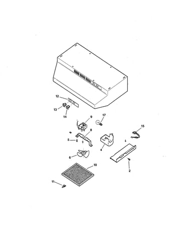 Range hood