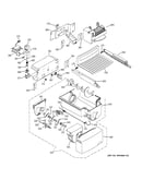 Ice maker & dispenser