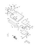 Gas & burner parts