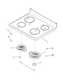 Cooktop