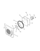 Convection fan