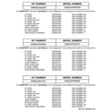 GE GSS25UFMDCC replacement parts list diagram