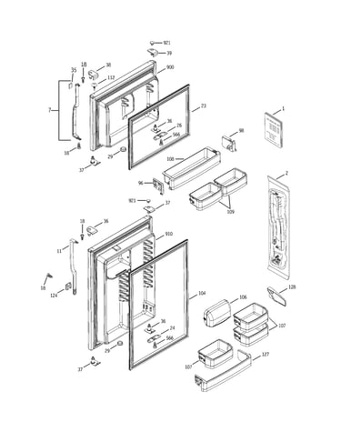 Doors