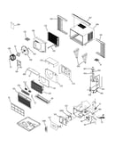 Room air conditioner