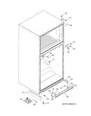 Case parts