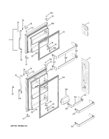 Doors