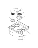 Cooktop