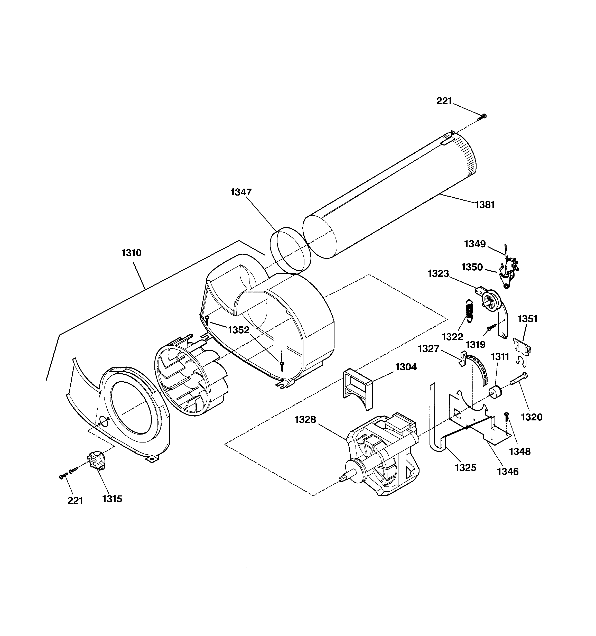 Motor