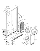Freezer section