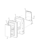 Controller parts