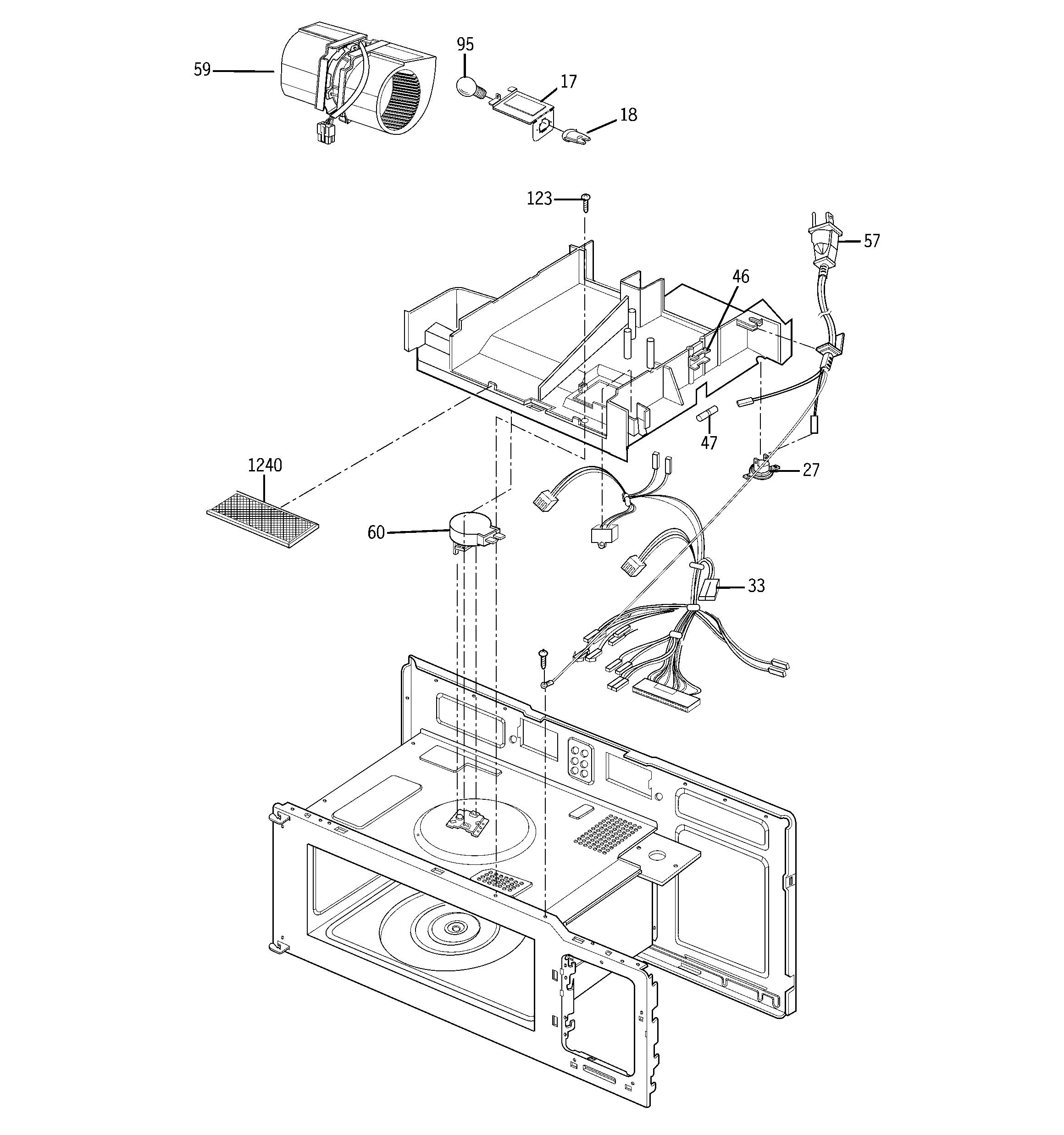 Interior parts (2)