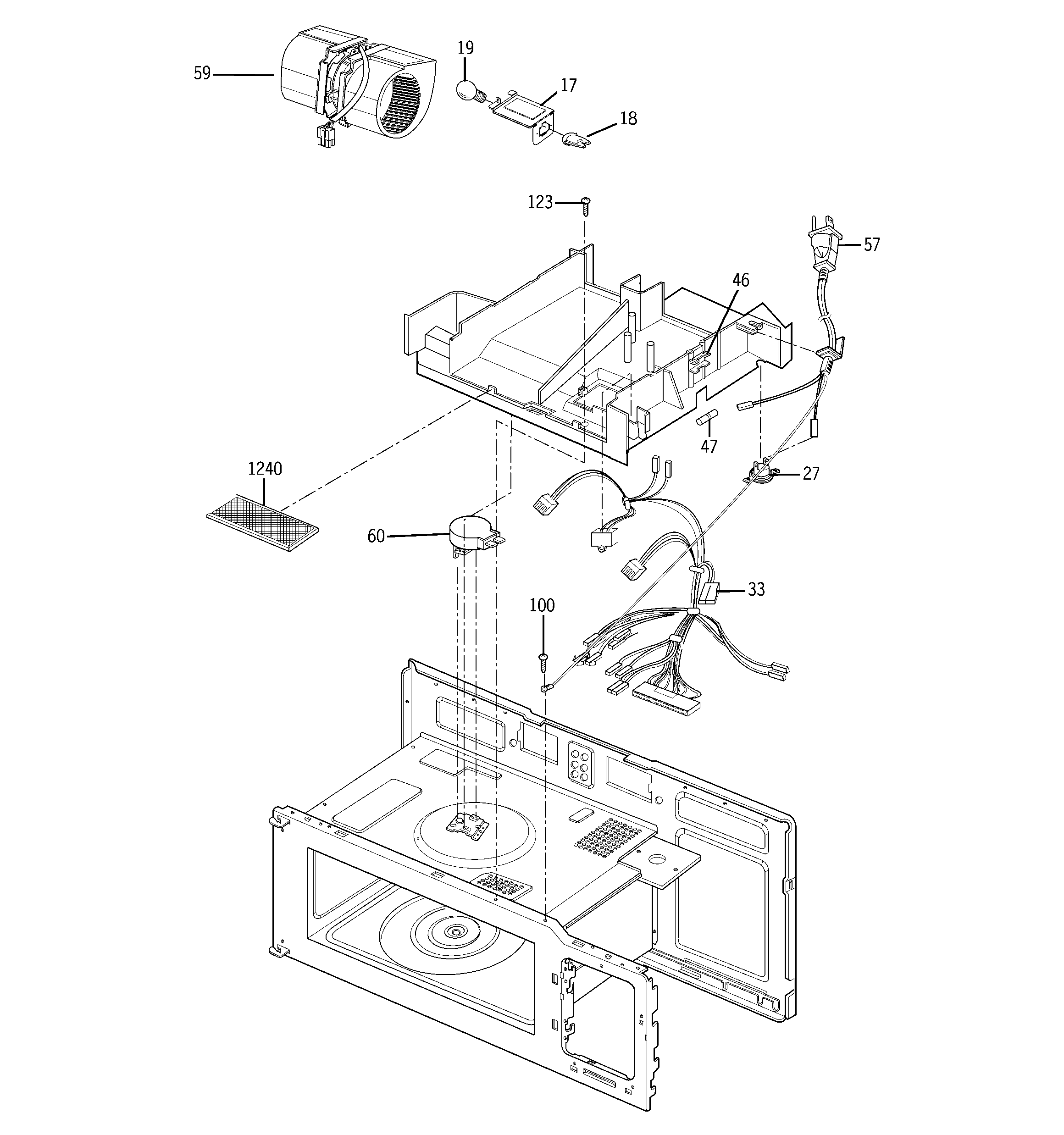 Interior parts (2)