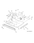 Center spacer