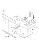 Center spacer
