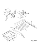 Ice maker & dispenser