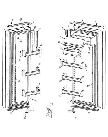 Doors