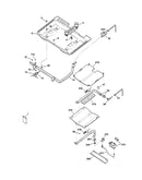 Gas & burner parts