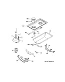 Gas & burner parts