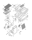 Cooktop