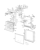 Door assembly