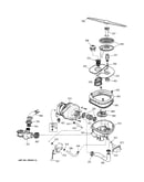 Sump assembly