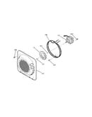 Convection fan